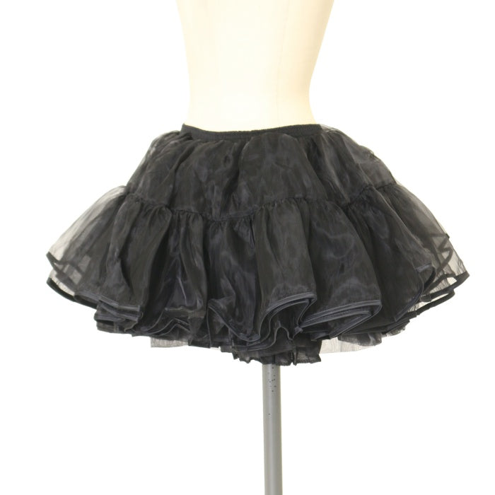 Wunderwelt Original Drawers Mini Petticoat | Wunderweltオリジナル