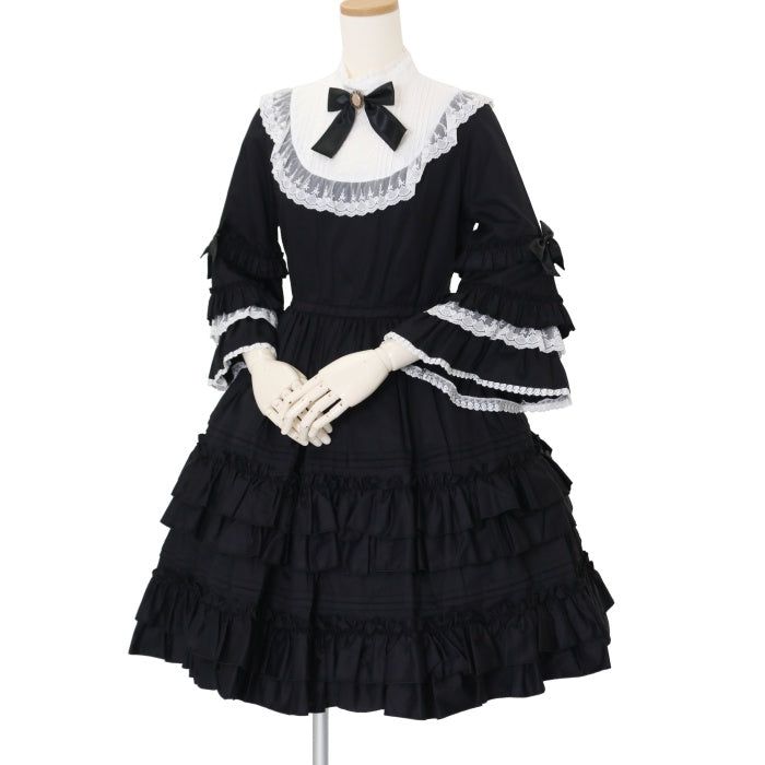 Pina sweet collection　レジメンタルドールワンピース レジメンタルドールワンピース｜東京ロリィタ-TOKYO LOLITA