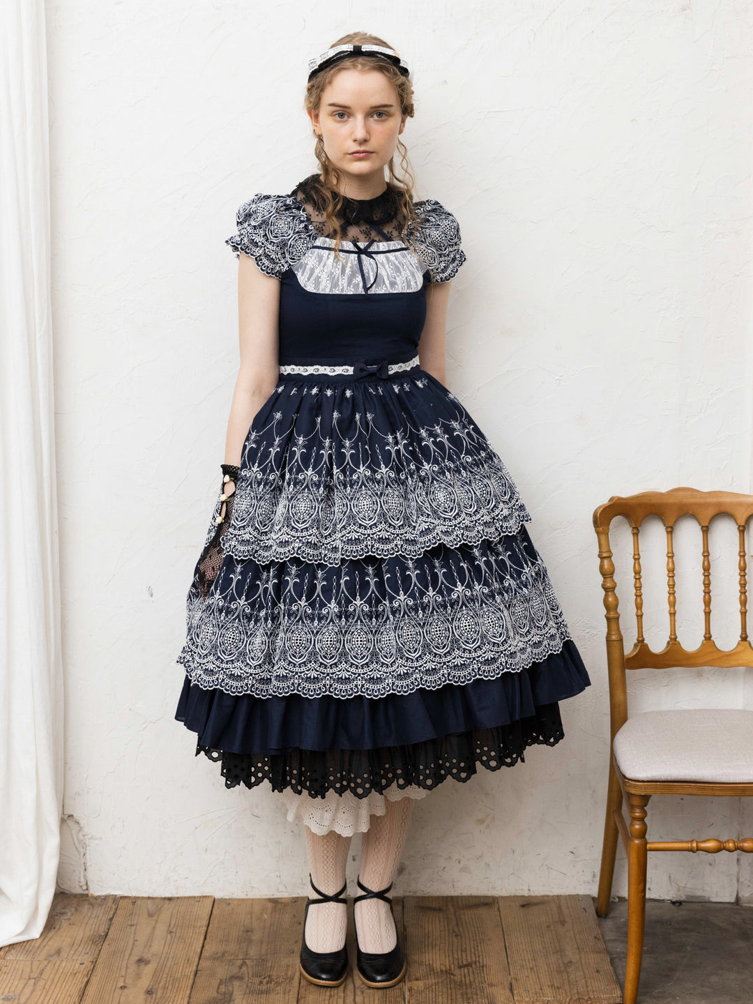 【完売必至】DIANE von FURSTENBERG コットン ミディドレス Queena Cotton Dress – Diane von Furstenberg HongKong