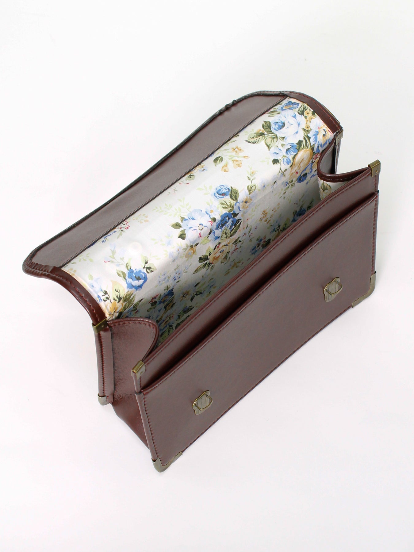 Victorian Satchel Bag