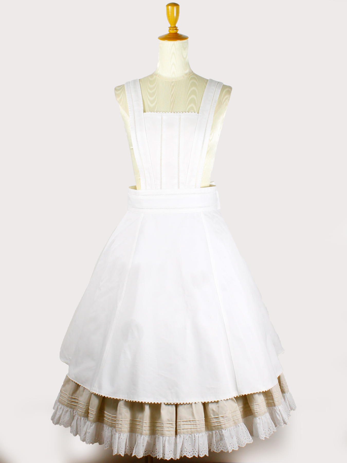 Victorian maiden official(62 items) Wunderwelt Fleur