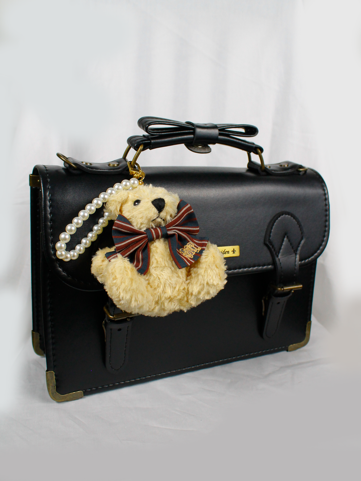 Victorianサッチェルバッグ | Victorian maiden | ロリータ ゴスロリ