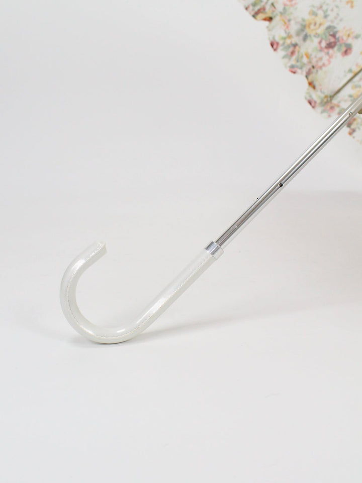 Victorian maiden ロココブーケパラソル ロココブーケフリルパラソル | Victorian maiden | ロリータ