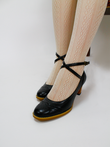 Victorian Lady パンプス | Victorian maiden | ロリータ ゴスロリ