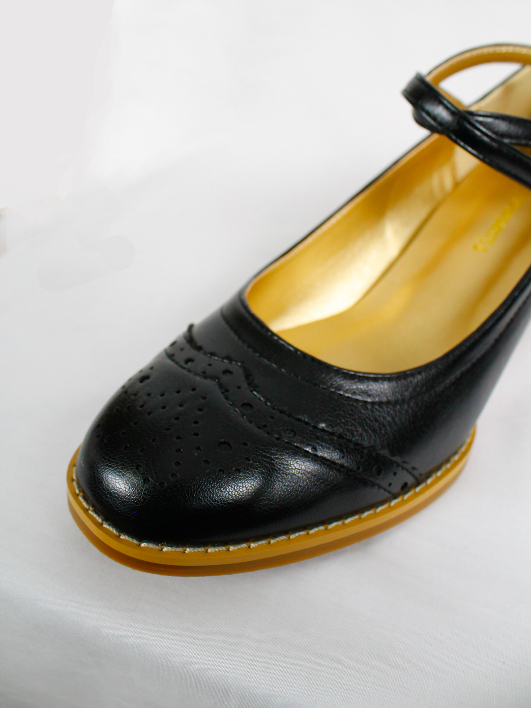 Victorian Lady パンプス | Victorian maiden | ロリータ ゴスロリ