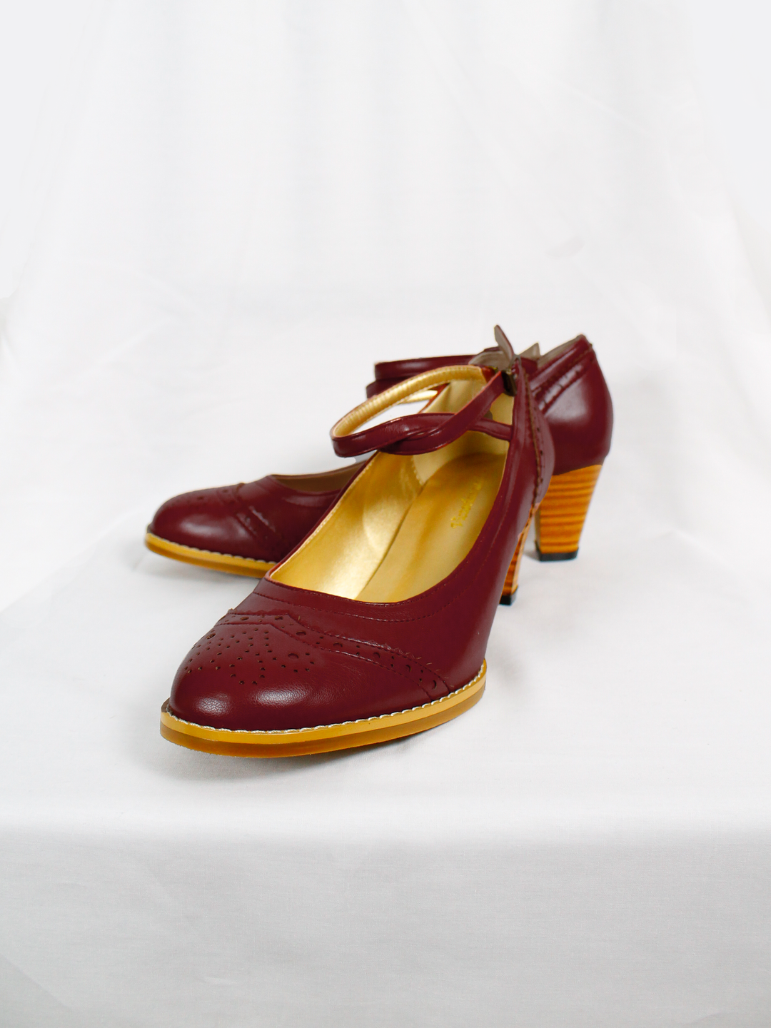 Victorian Lady パンプス | Victorian maiden | ロリータ ゴスロリ