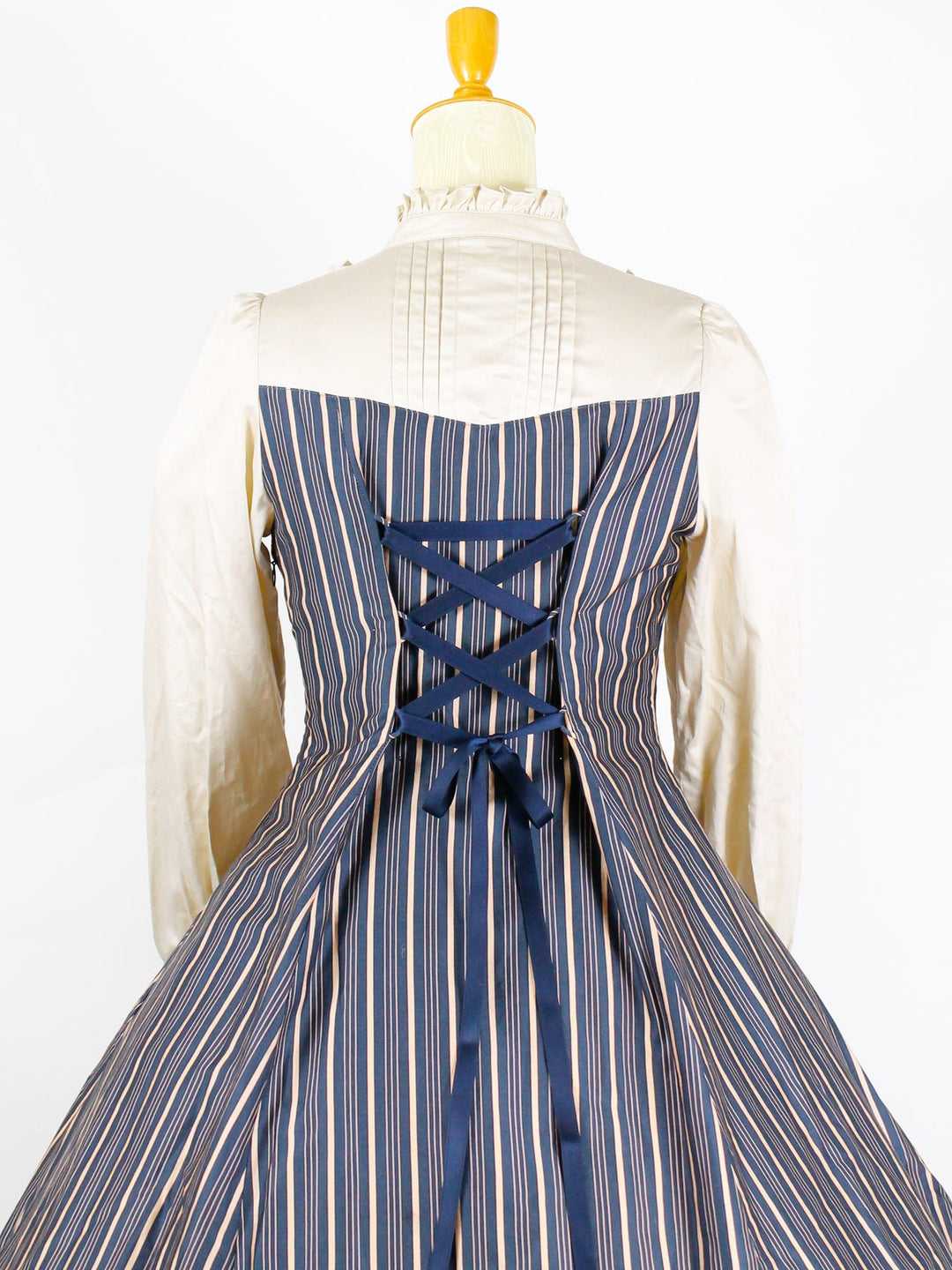 vintageレースレジメンドールドレス | Victorian maiden | ロリータ