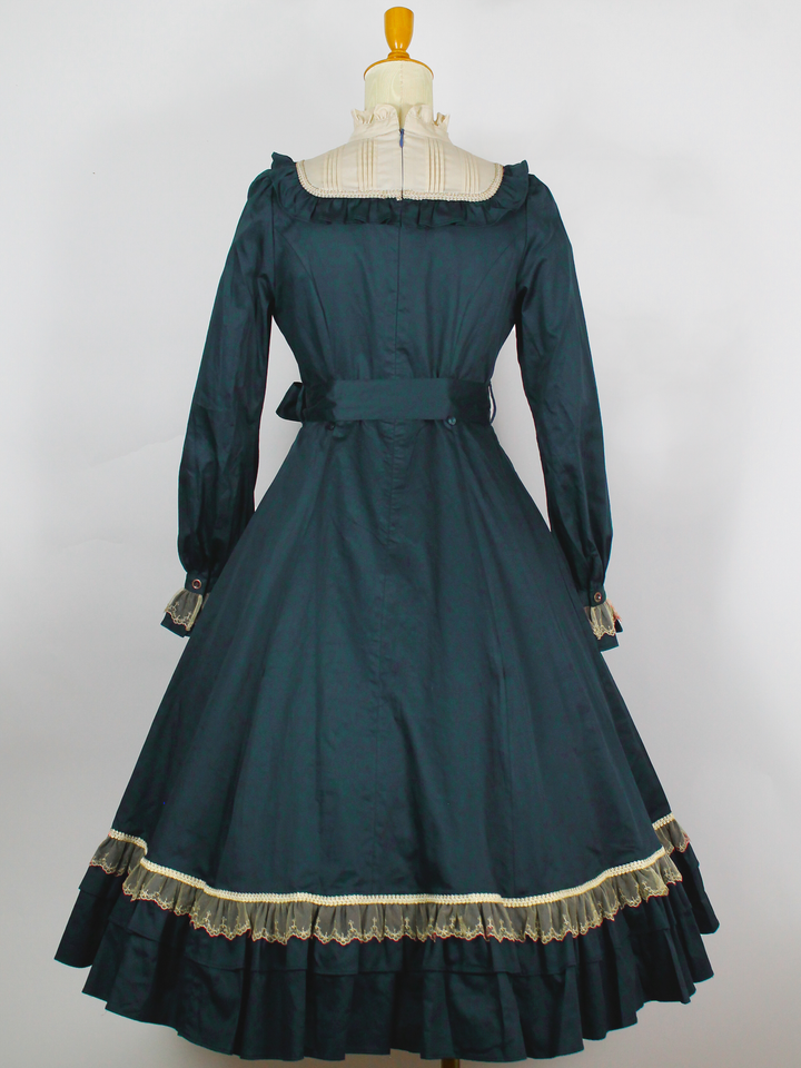 クラシカルドールロングドレス【クーポン対象外】 | Victorian クラシカルドールロングドレス【クーポン対象外】 | Victorian