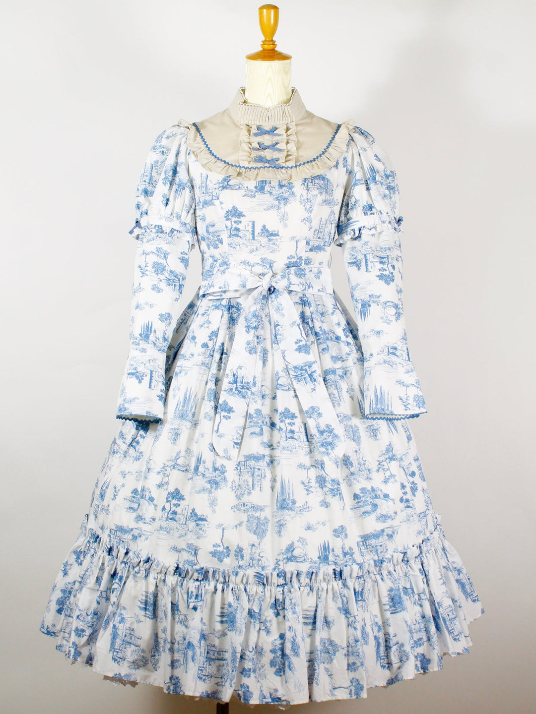 トワルドジュイマロリードレス 税込￥52,800- ピンク　検品済み トワルドジュイマロリードレス 税込￥52,800- ピンク 検品済み - メルカリ