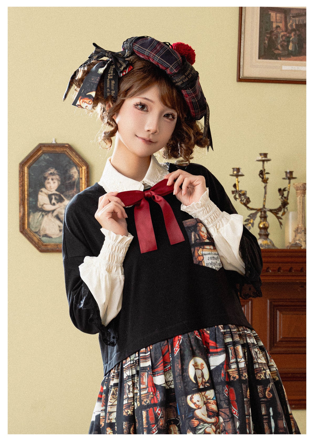 　キャンディドール　洋ロリ 