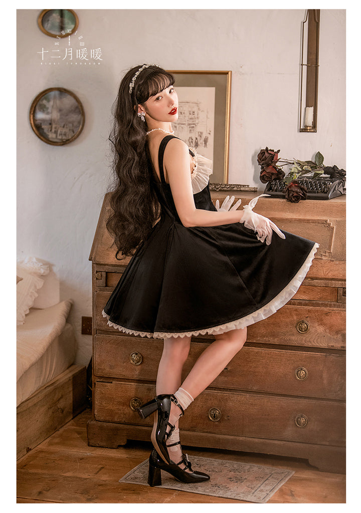 シェリーメイ サマードレス サンダル