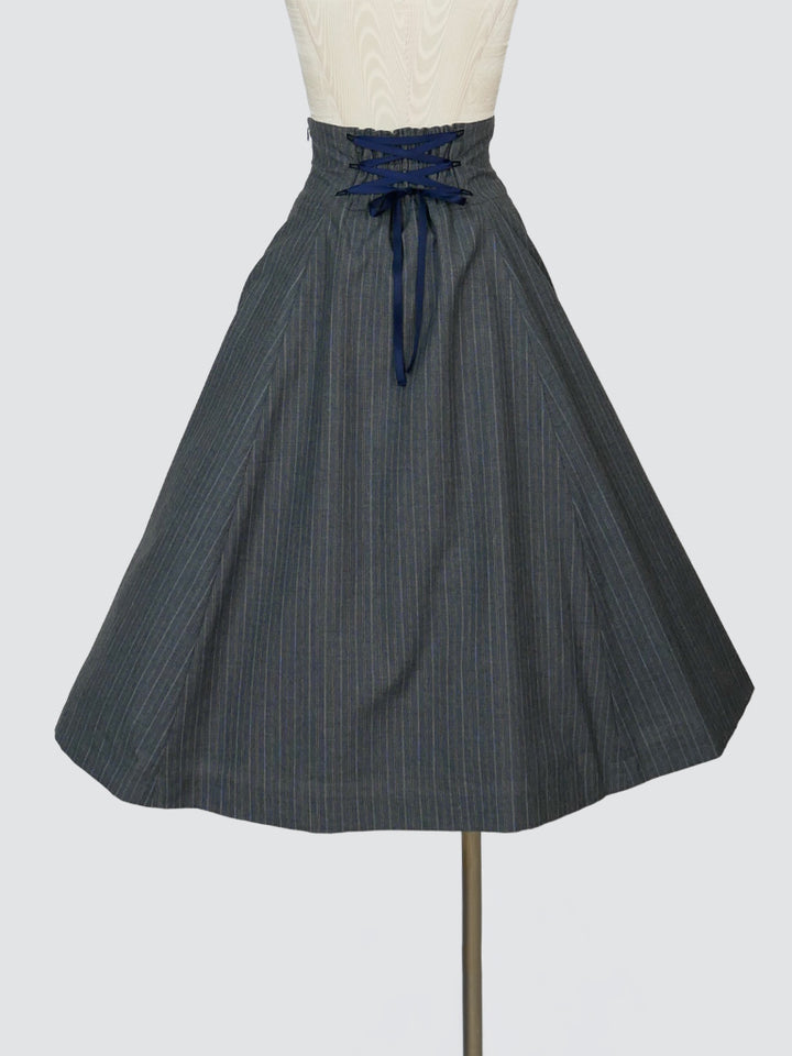 POLO_ライディングスカート【クーポン対象外】 | Victorian maiden