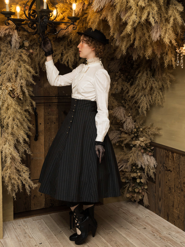 POLO_ライディングスカート【クーポン対象外】 | Victorian maiden
