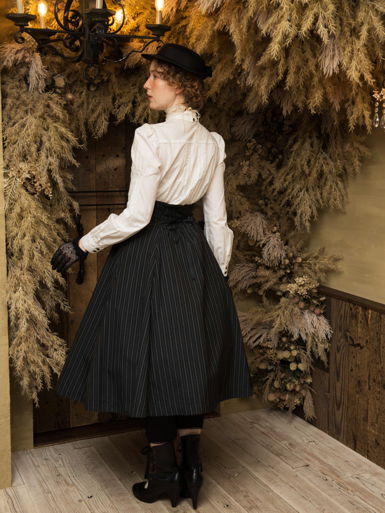 POLO_ライディングスカート【クーポン対象外】 | Victorian maiden