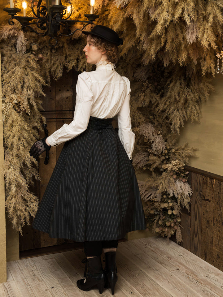 POLO_ライディングスカート【クーポン対象外】 | Victorian maiden