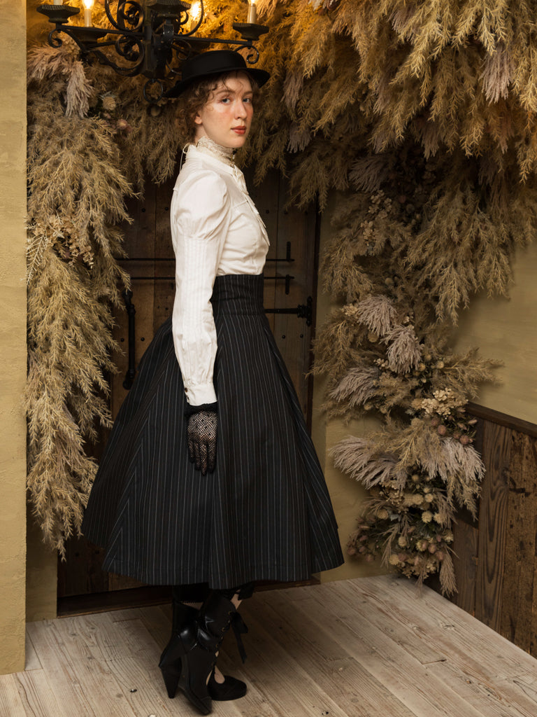 POLO_ライディングスカート【クーポン対象外】 | Victorian maiden