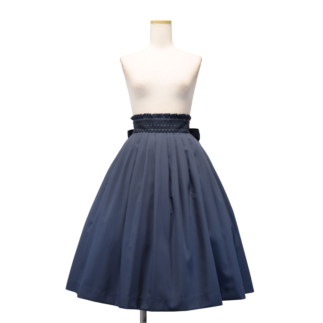 Sheglit Del Fiore タックスカート　シェグリット aaa0af2f8bc632adf83e93c66516e7