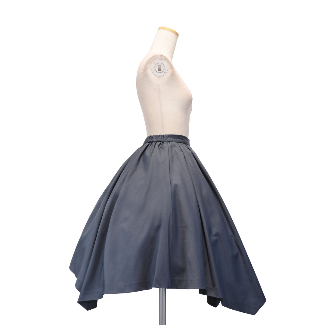 Sheglit シェグリッド イレギュラータックスカート イレギュラータックスカート | Sheglit | ロリータ ゴスロリ