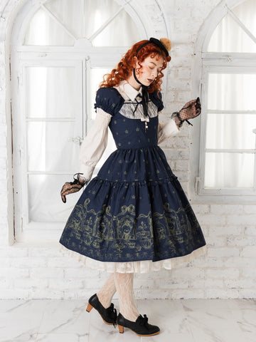 ロリータ ゴスロリ ゴシックファッション通販はワンダーウェルト