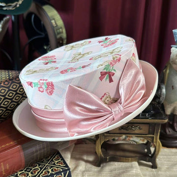 Fleuri ゆぅ 3本セット Wunderwelt Fleur - Online Boutique for Gothic & Lolita Fashion