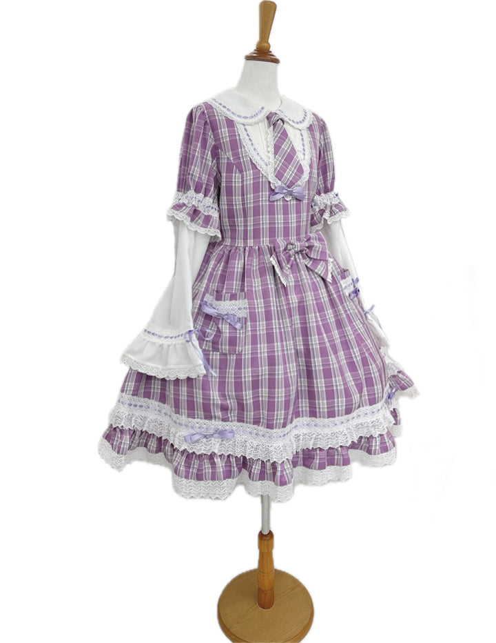 ゆ*ら様 コヤンイサムチョン♡ルミちゃんと仲良しローリーポーリーレトロなファート LIEF in The Dream OP | LIEF | ロリータ ゴスロリ ゴシック