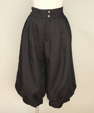 HERHUM ハーハム ふわふわカボチャパンツロング 黒 fit_cover_w_920_h_1104_1691437