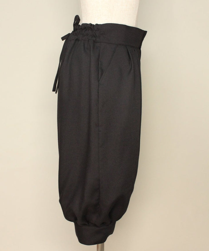 ふわふわカボチャパンツ（ウール混） | HERHUM | ロリータ ゴスロリ