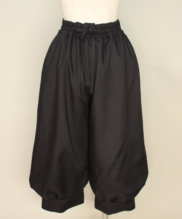 HERHUM ハーハム ふわふわカボチャパンツロング 黒 fit_cover_w_920_h_1104_2_7fe08