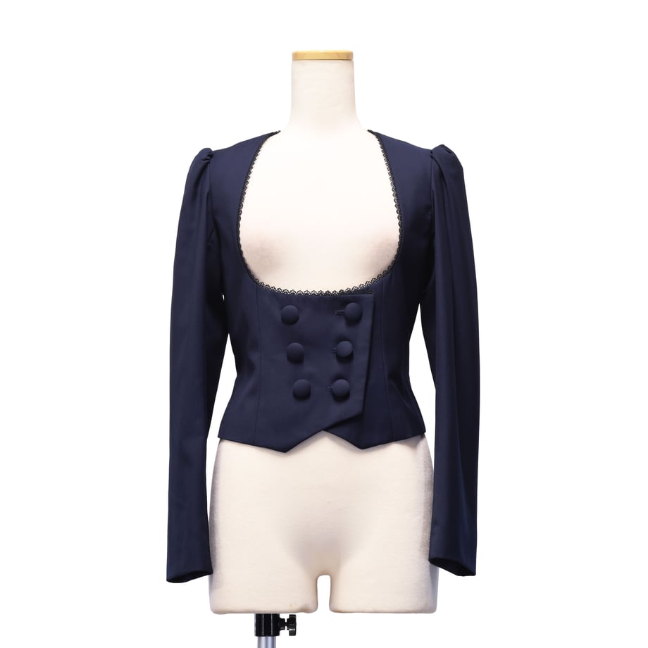 Noble Classic Jacket | Sheglit | Wunderwelt Fleur - Online