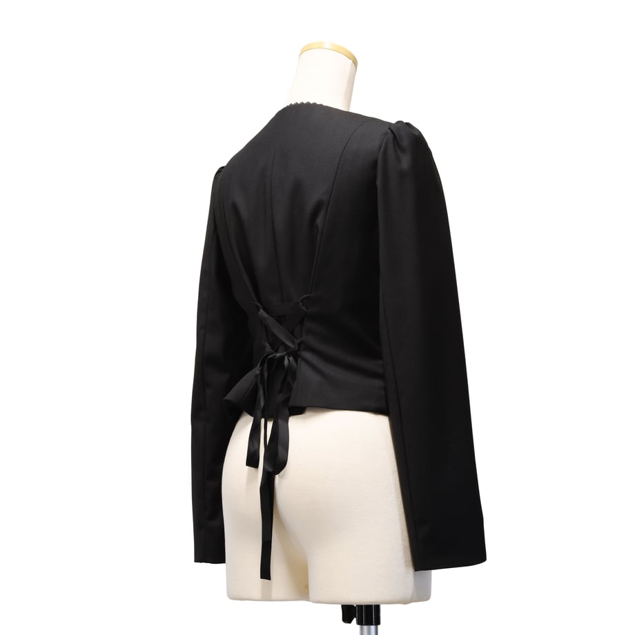Noble Classic Jacket | Sheglit | Wunderwelt Fleur - Online