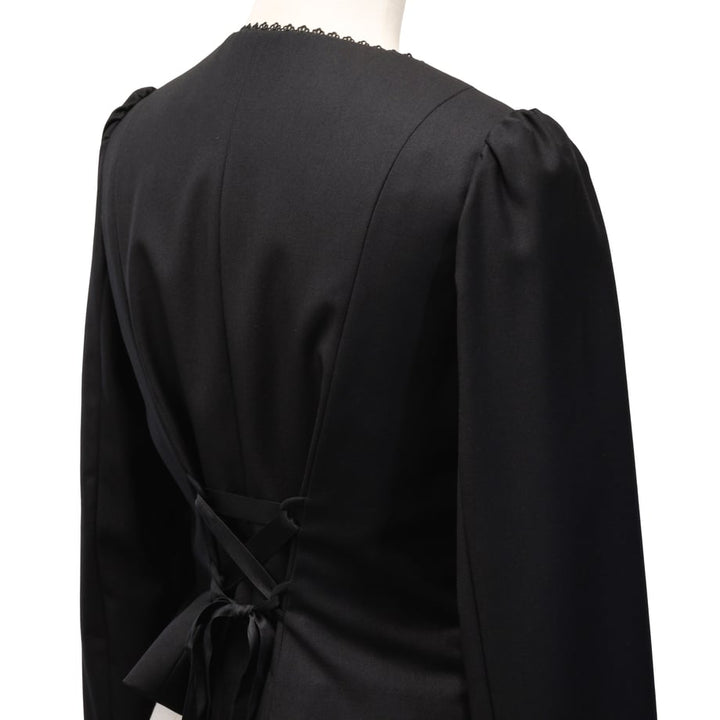 Noble クラシカルジャケット【クーポン対象外】 | Sheglit