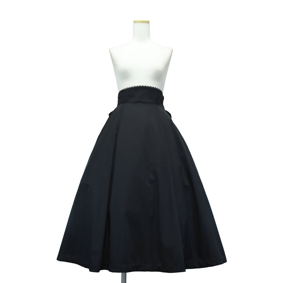 sheglit victorian バッスルスカート グレー Victorian