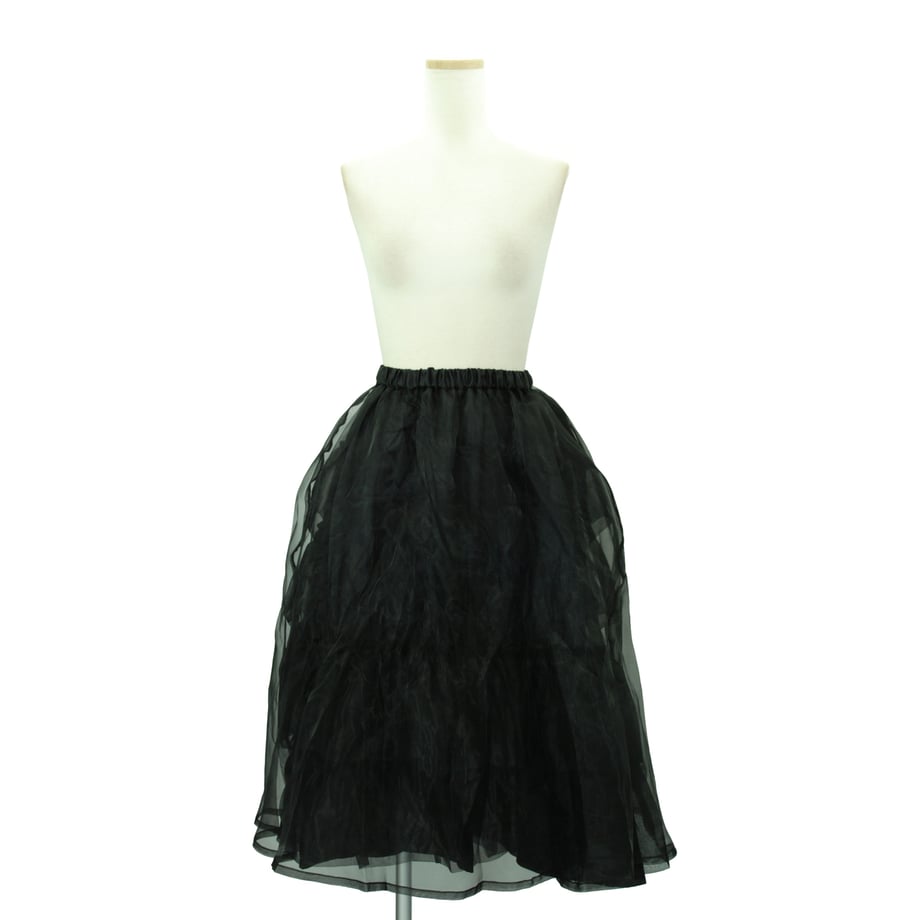 sheglit victorian バッスルスカート グレー Victorian