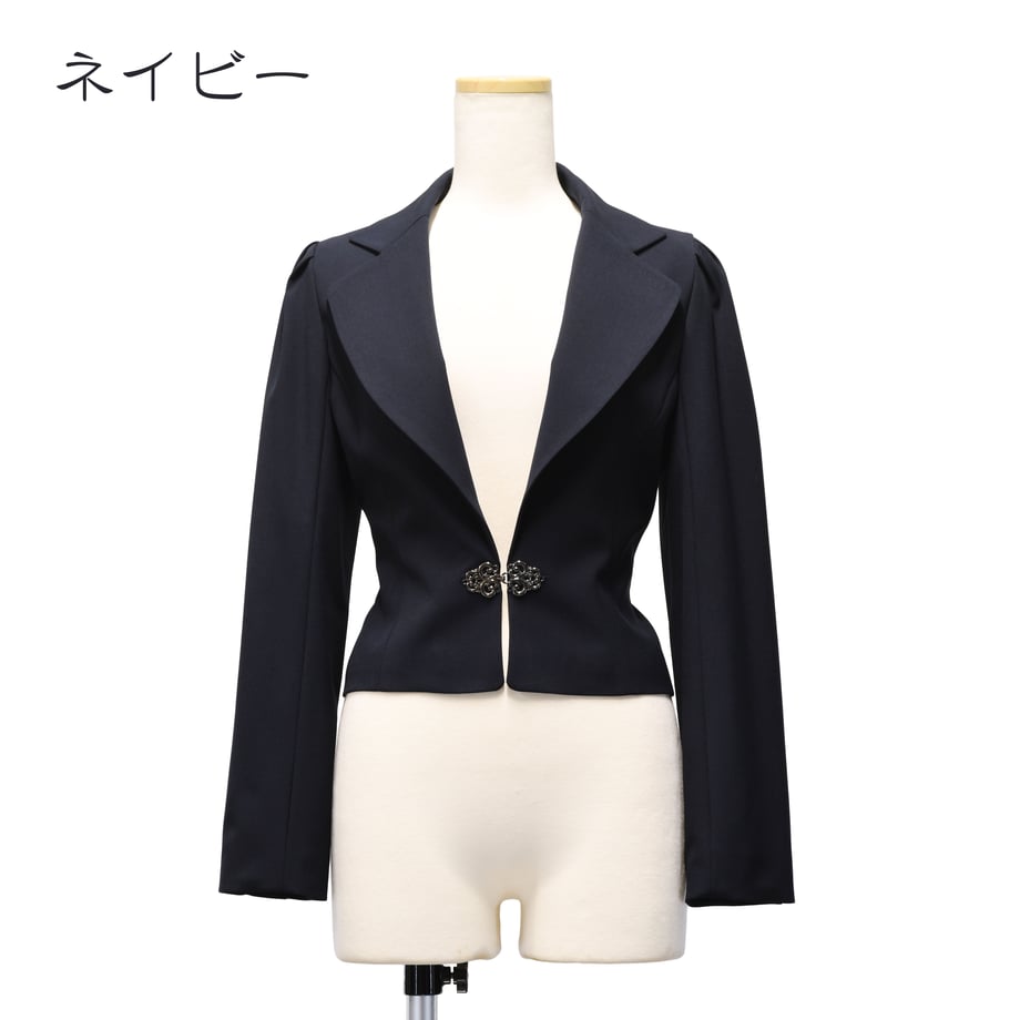 Beatrix ショートジャケット【クーポン対象外】 | Sheglit | ロリータ