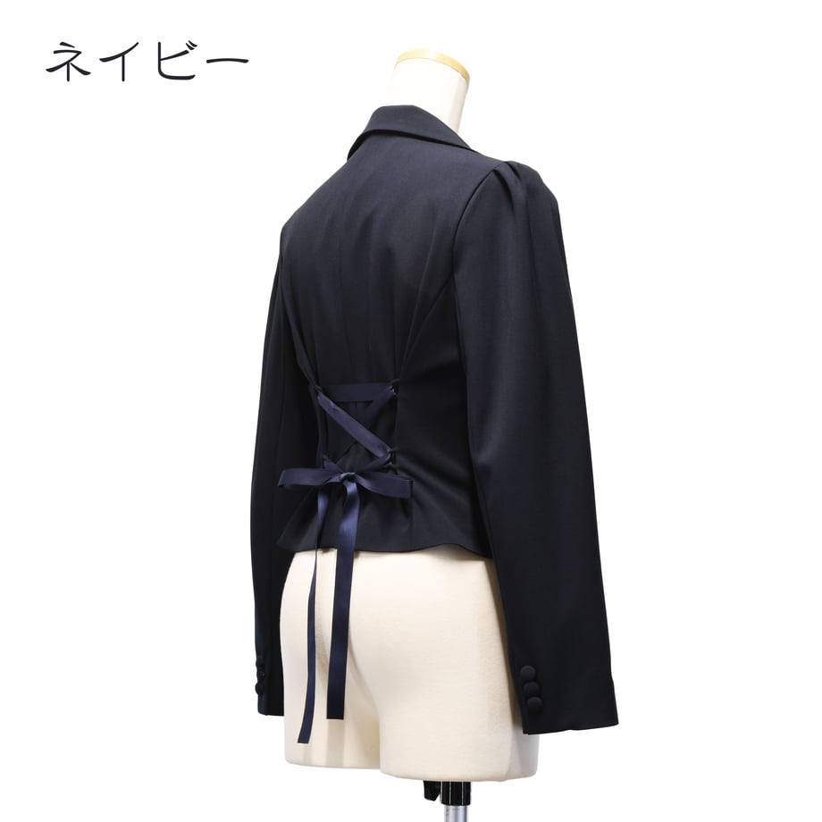 Beatrix Short Jacket | Sheglit | Wunderwelt Fleur - Online