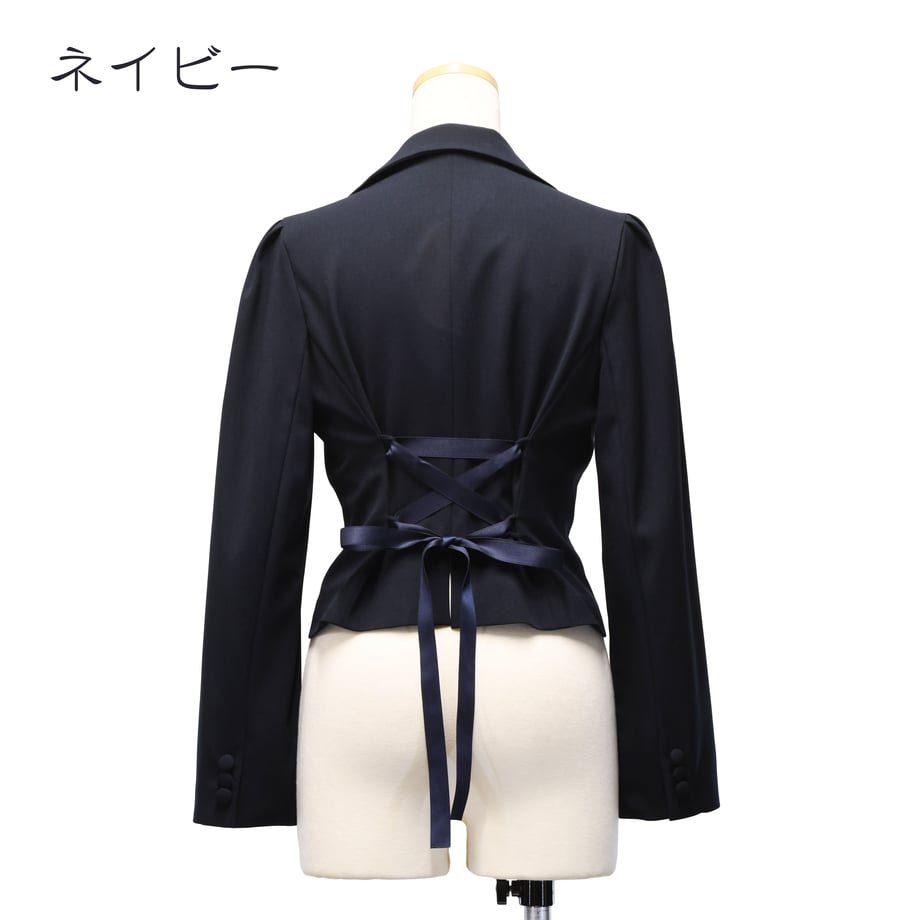 Beatrix ショートジャケット【クーポン対象外】 | Sheglit | ロリータ