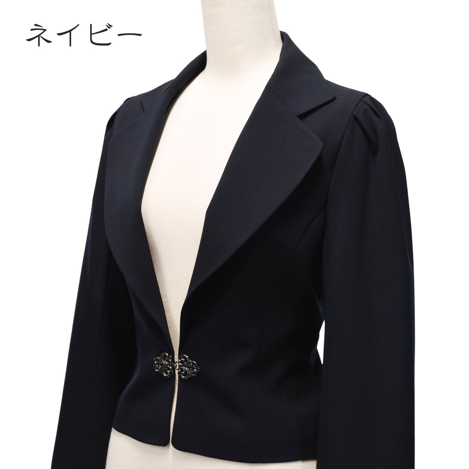 Beatrix Short Jacket | Sheglit | Wunderwelt Fleur - Online