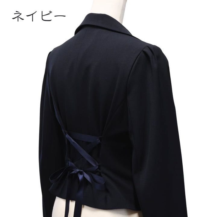 Beatrix ショートジャケット【クーポン対象外】 | Sheglit | ロリータ