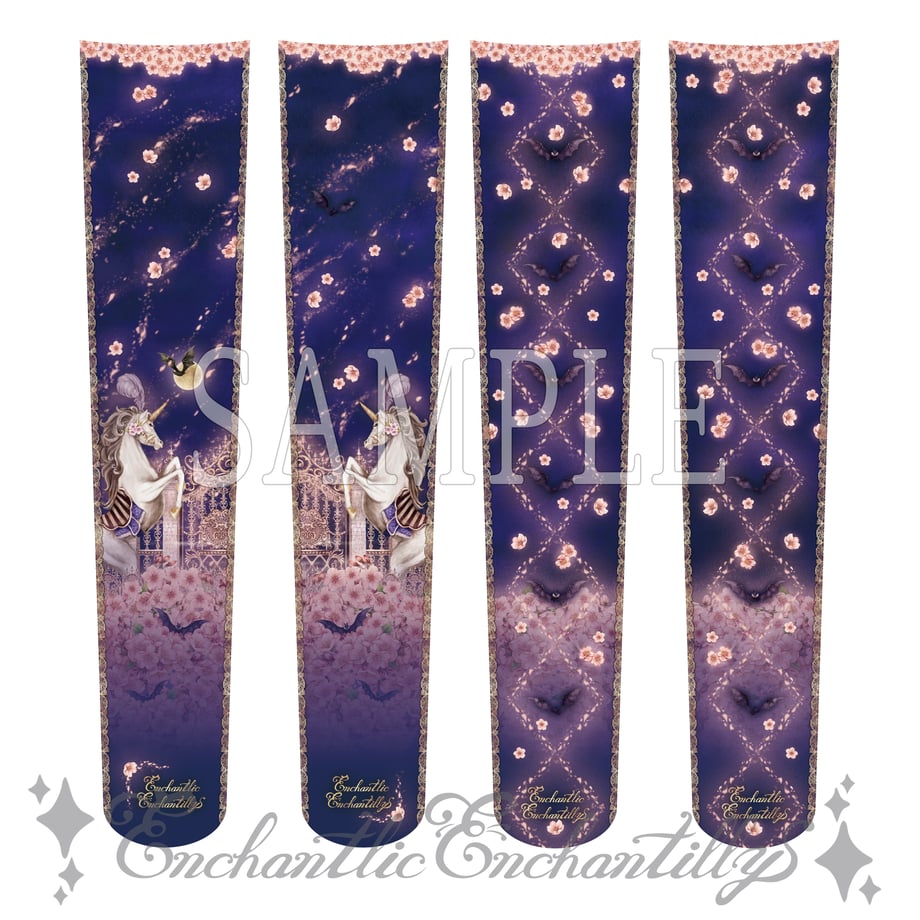 Enchantlic Enchantilly official(53 items) Wunderwelt Fleur