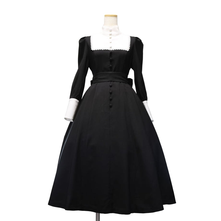 Sheglit Holyシスターワンピース ブラック　Mサイズ fit_cover_w_920_h_920-2025-02-