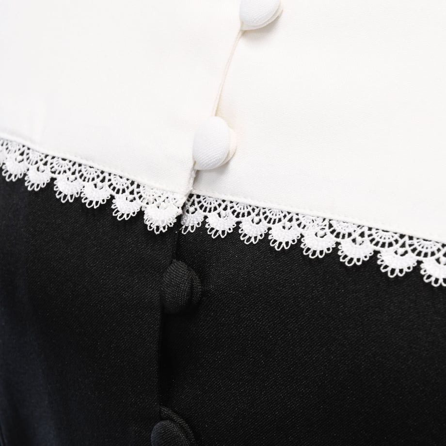 Holy シスターワンピース【クーポン対象外】 | Sheglit