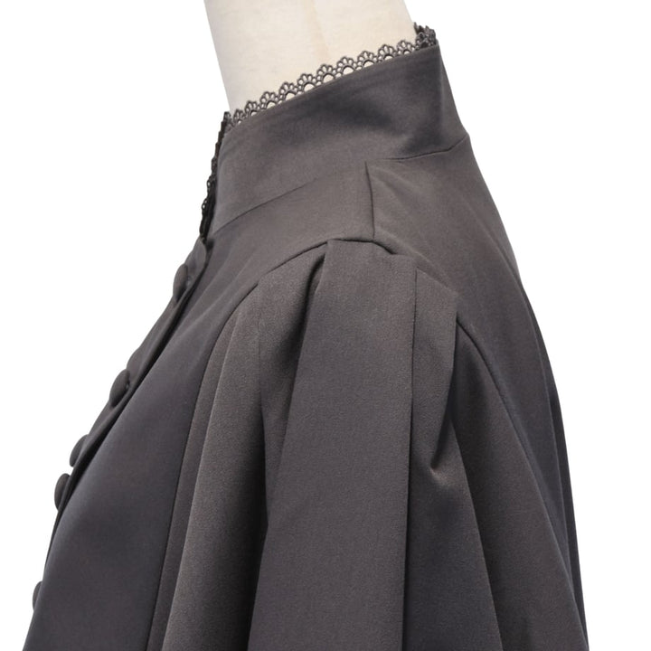 Nightingale Classical Cape | Sheglit | Wunderwelt Fleur - Online