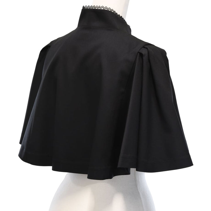 シェグリット クラシカル ケープ CATEGORY ケープ | Sheglit MiDiom online store
