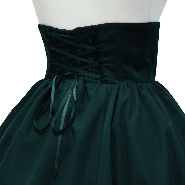 Earl Grey” Corset Skirt | Sheglit | Wunderwelt Fleur - Online