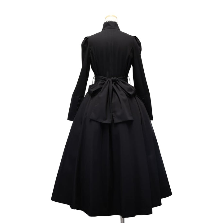Victorian Bustle OP | Sheglit | Wunderwelt Fleur - Online Boutique