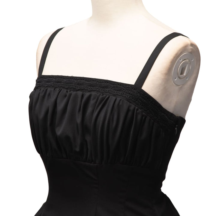 Cross Strap Dress | Sheglit | Wunderwelt Fleur - Online Boutique