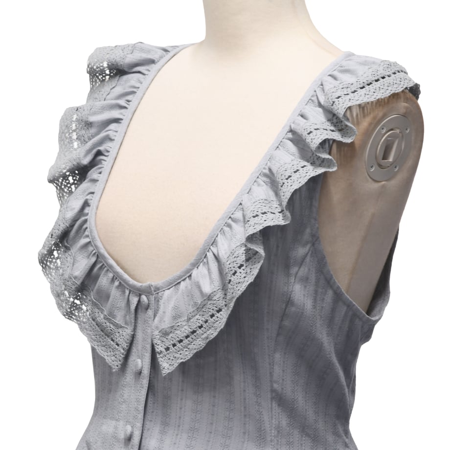 Serenade JSK | Sheglit | Wunderwelt Fleur - Online Boutique for