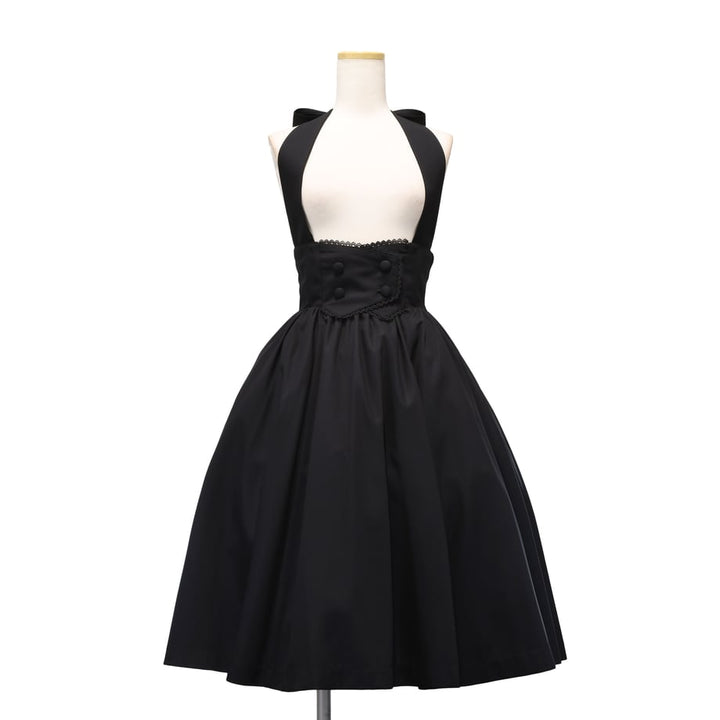 【完売品】Sheglit　シェグリット　ハイウエストタックスカート　コルセット Sheglit】