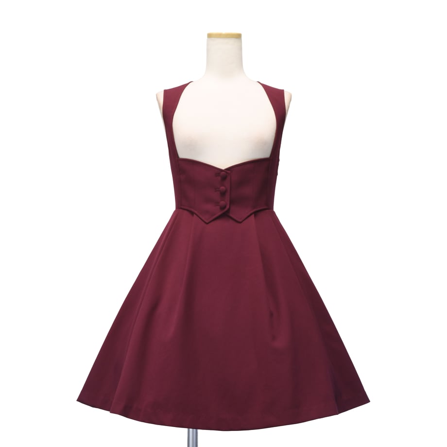 公*o様 Sheglit Gabriella ジャンパースカート JSK Gabriella ジャンパースカート【クーポン対象外】 | Sheglit