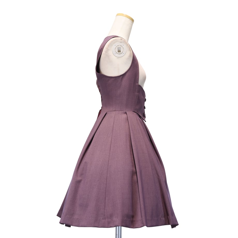 Gabriella ジャンパースカート【クーポン対象外】 | Sheglit